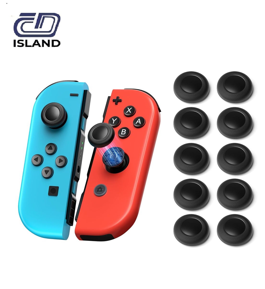 THUMB GRIP SWITCH