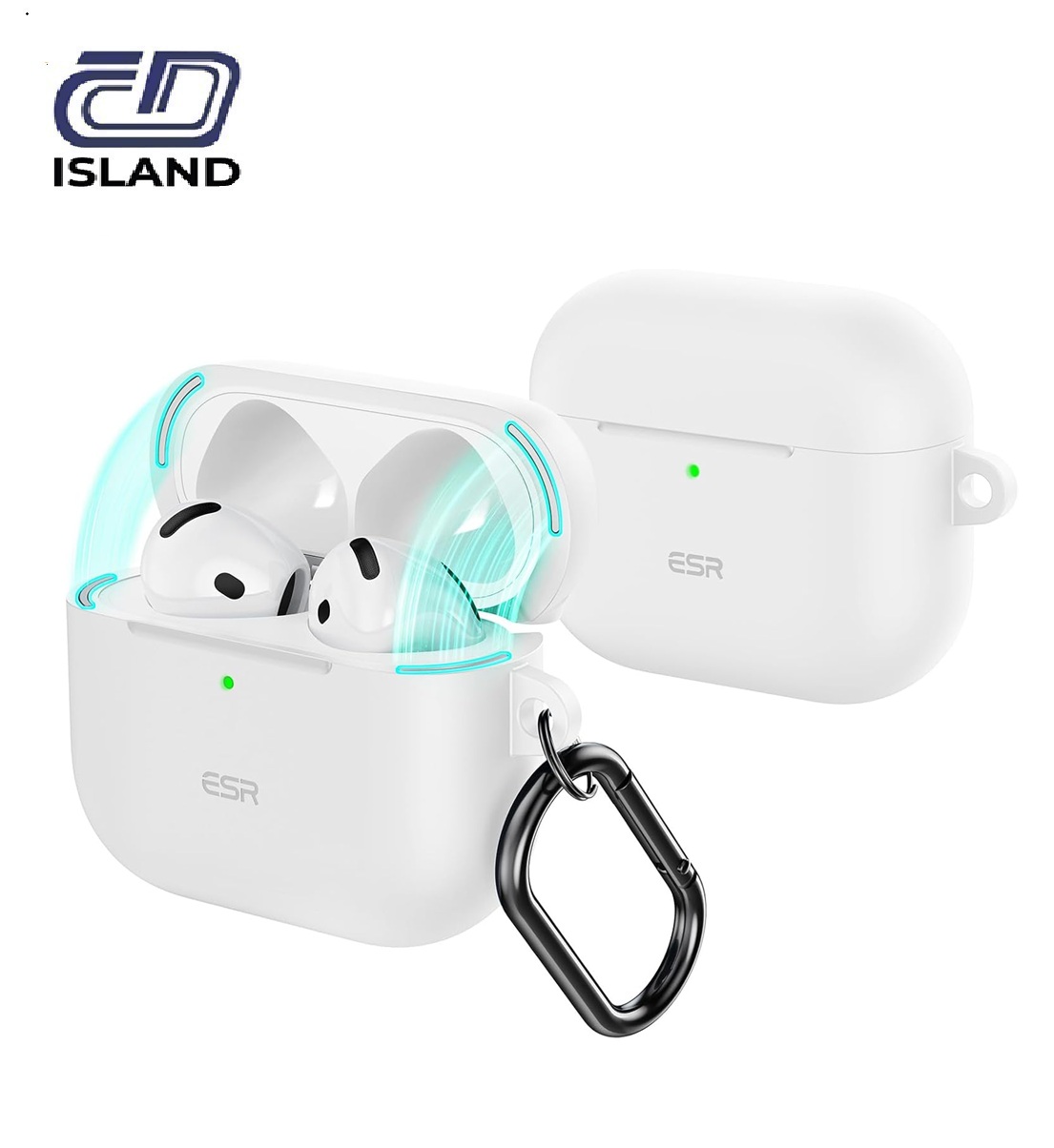 AIRPOD CASE BOUNCE ESR