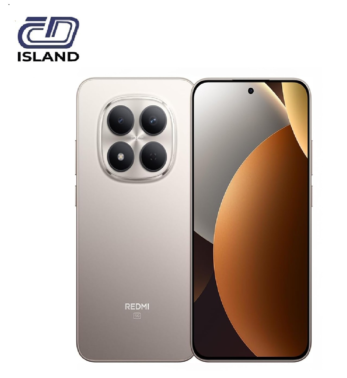 REDMI NOTE 15 PRO