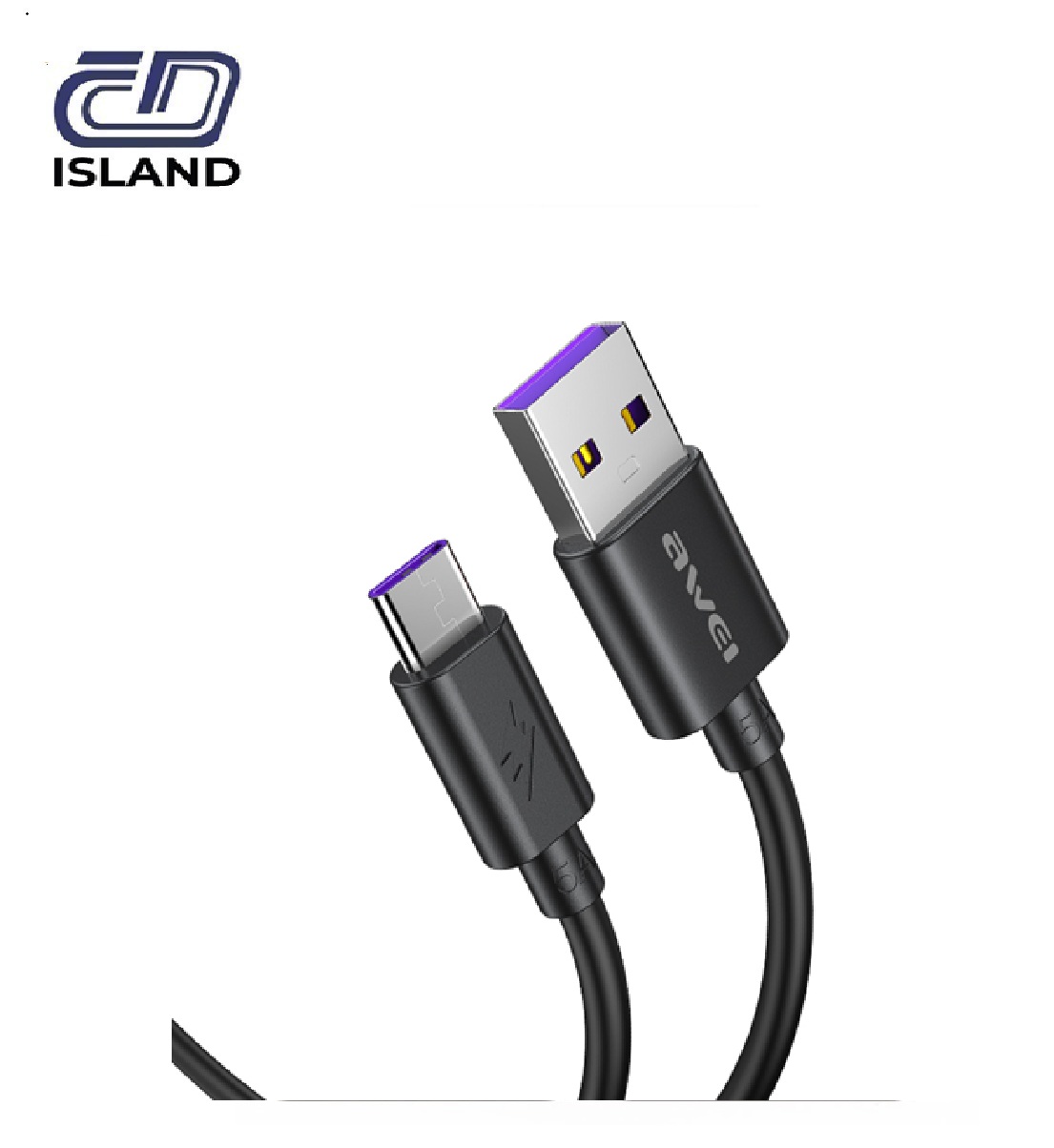 TYPE C AWEI CL110T