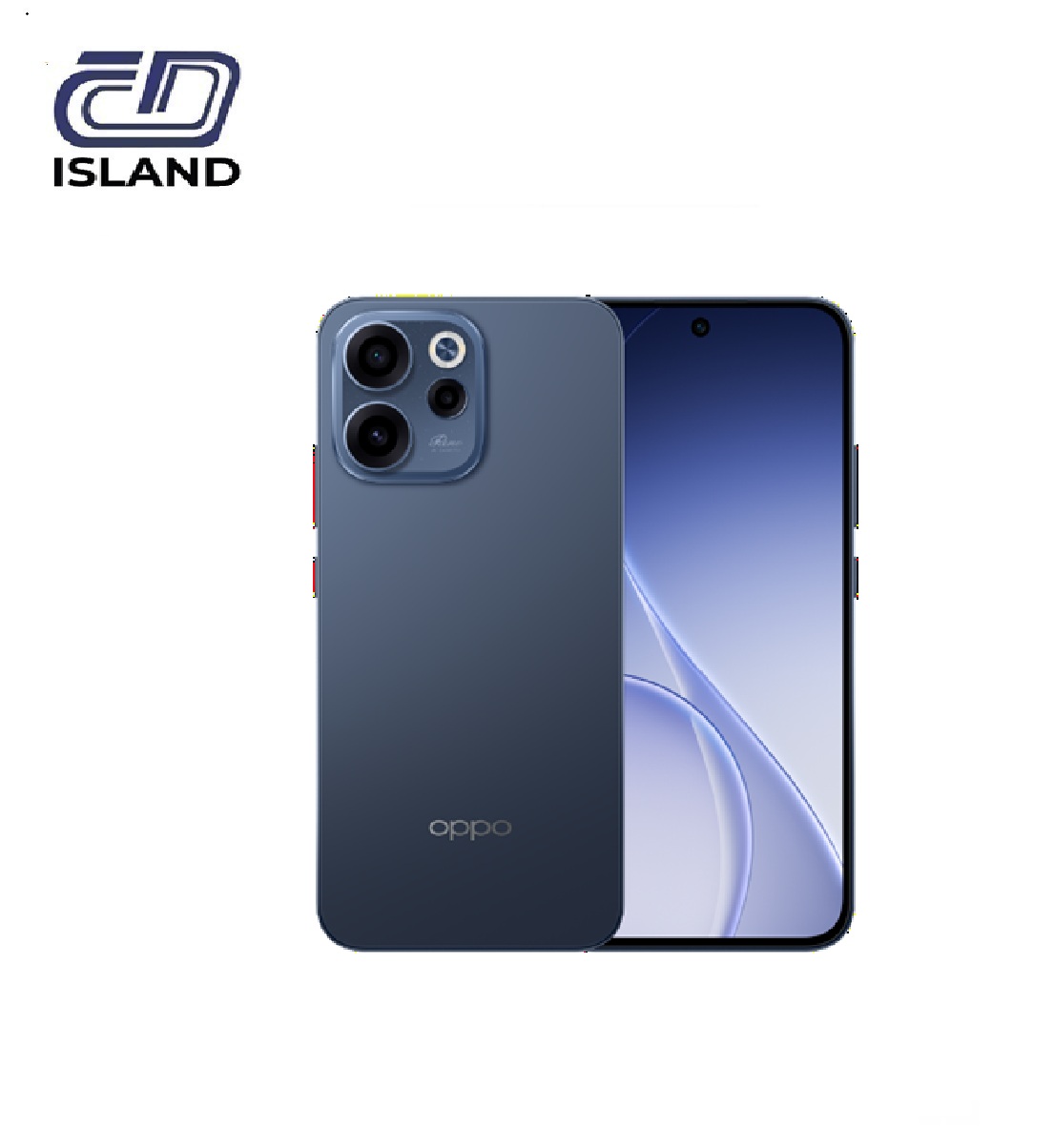 OPPO RENO 15F 5G