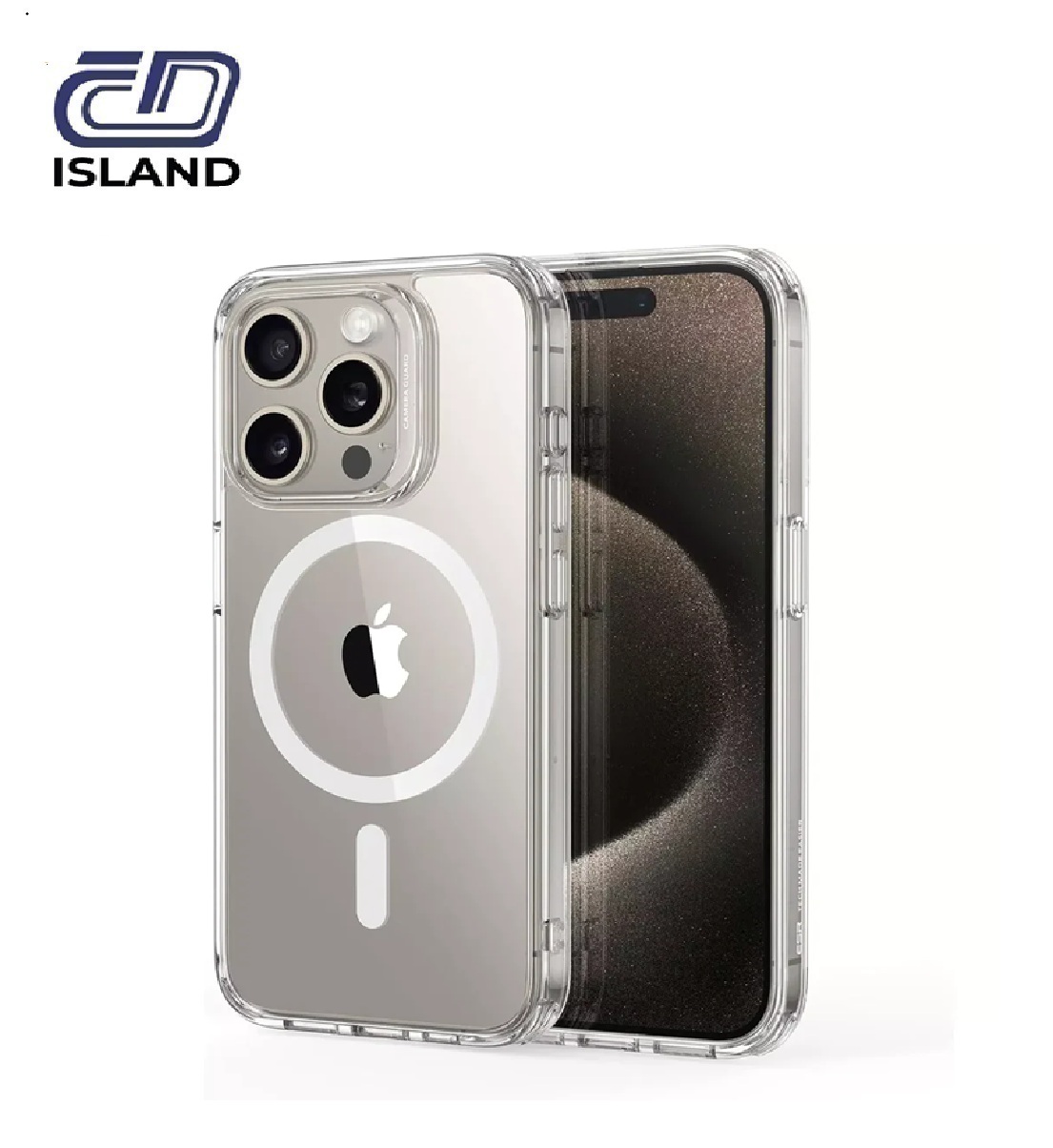 HYBRID CASE IPHONE