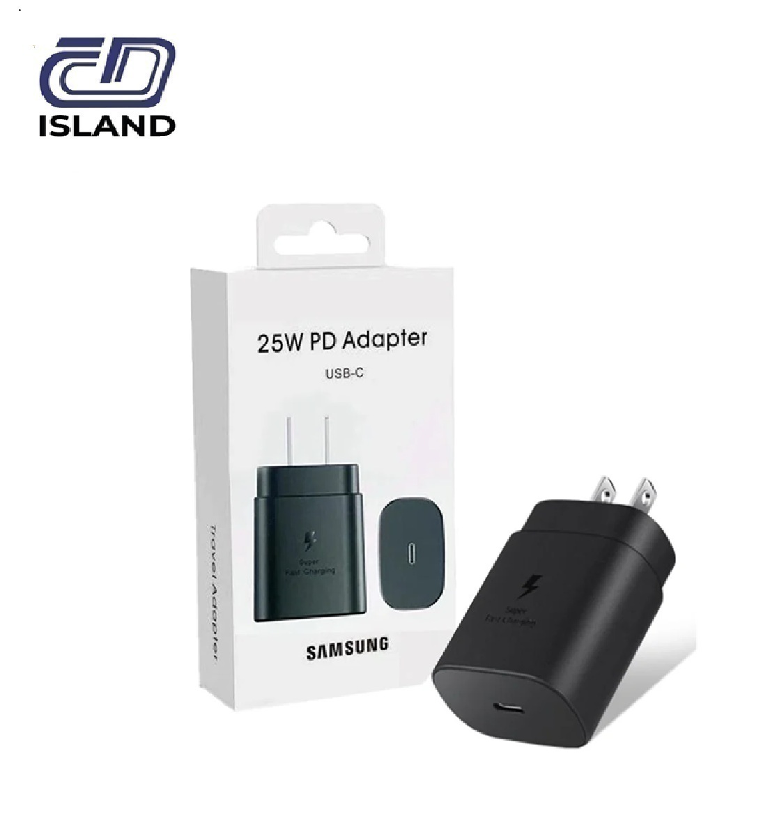 CHG TYPE C SAMSUNG