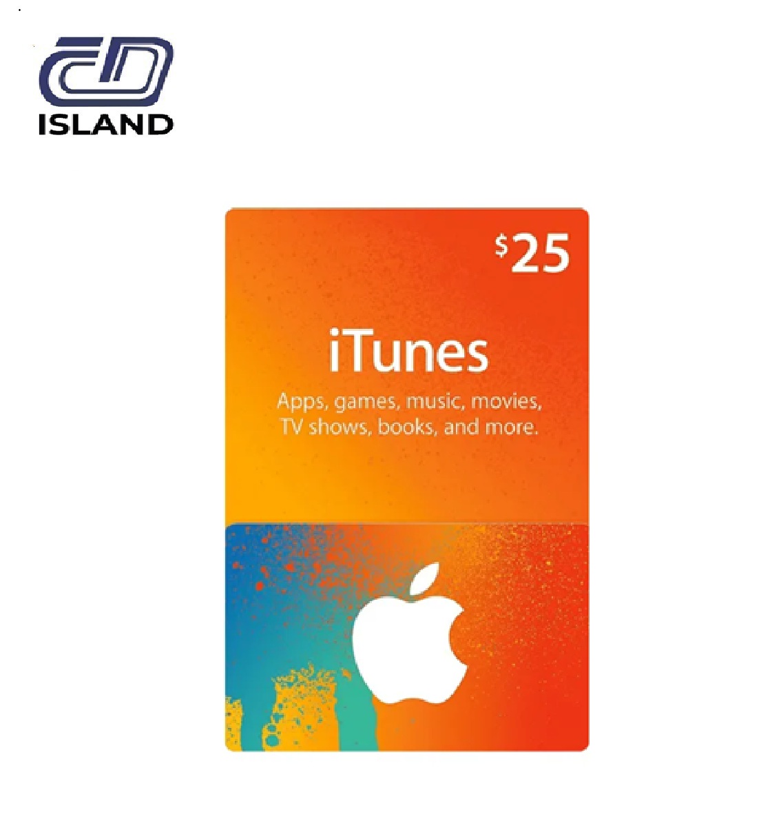 ITUNES 25