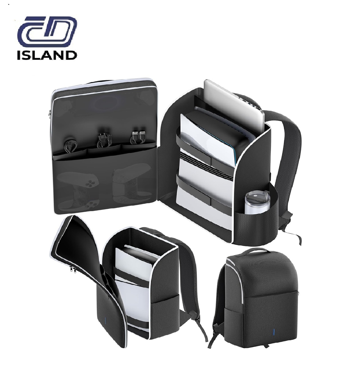 PS5 BAG PACK