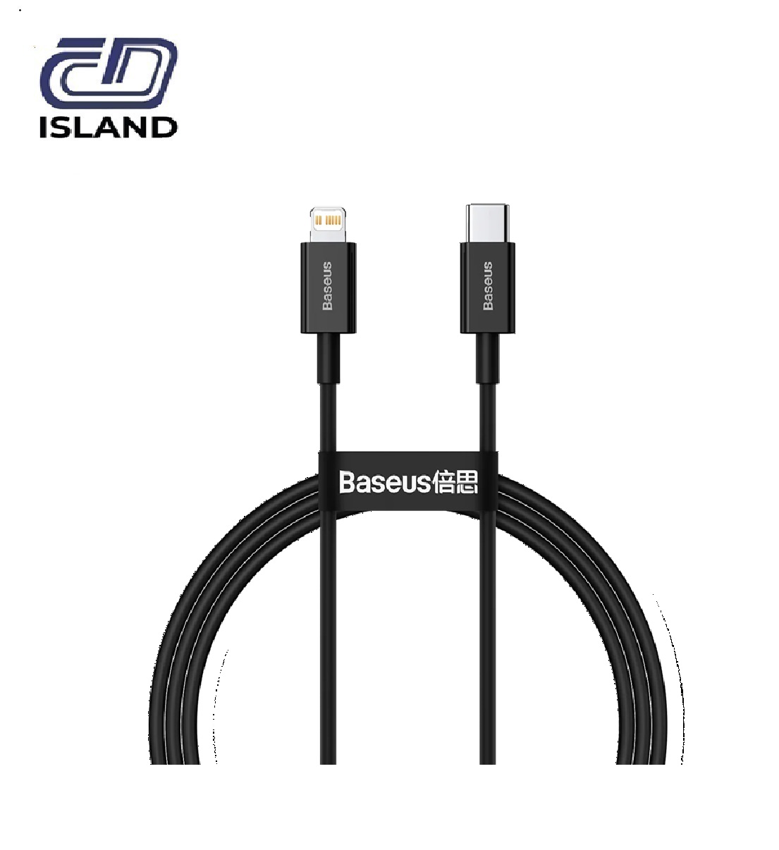SUPER FAST CTOIP BASEUS 2M 20W