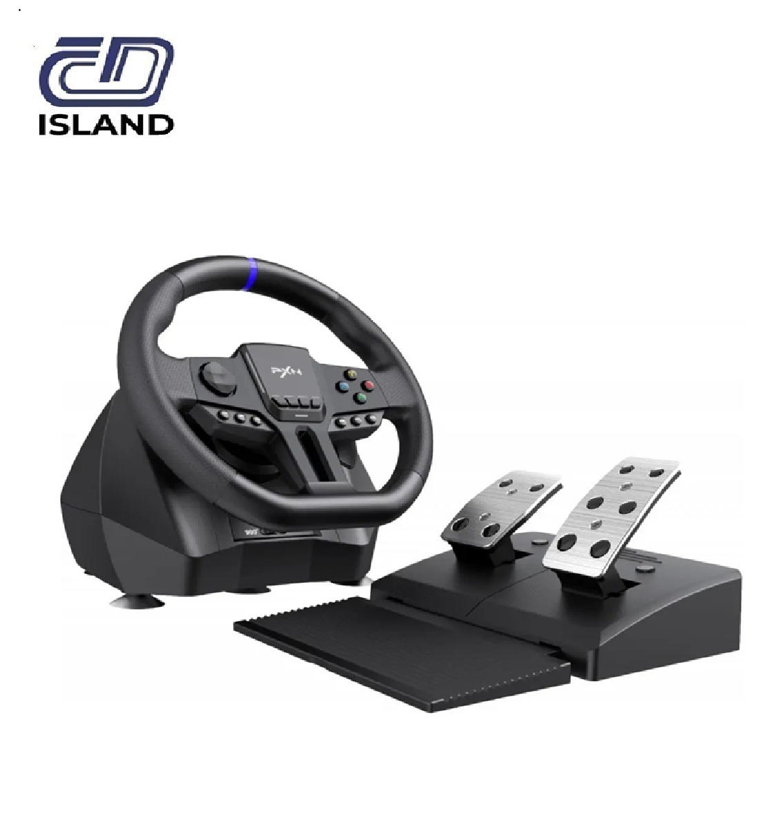 PS4 RACING WHEEL V900