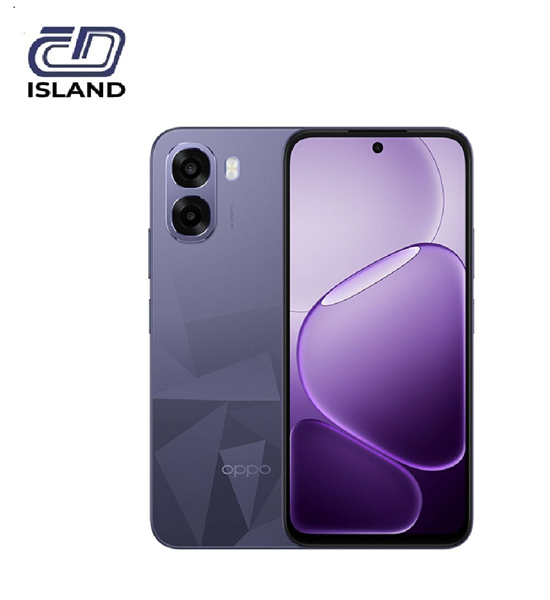 OPPO A6 K