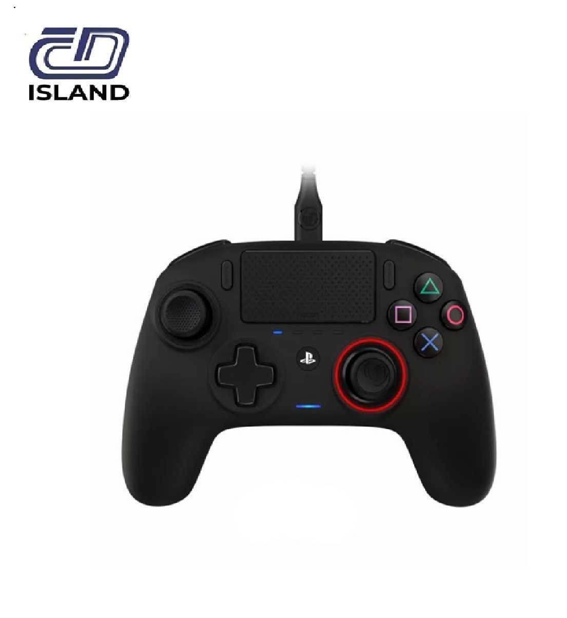 PS4 NACON REVOLOUTION 2