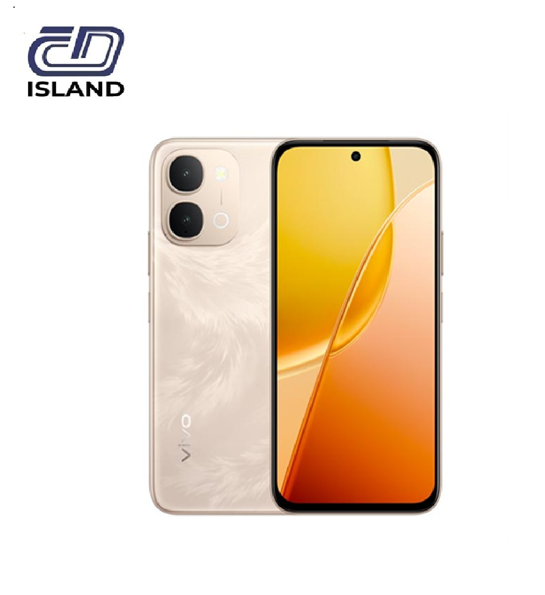 VIVO Y31D