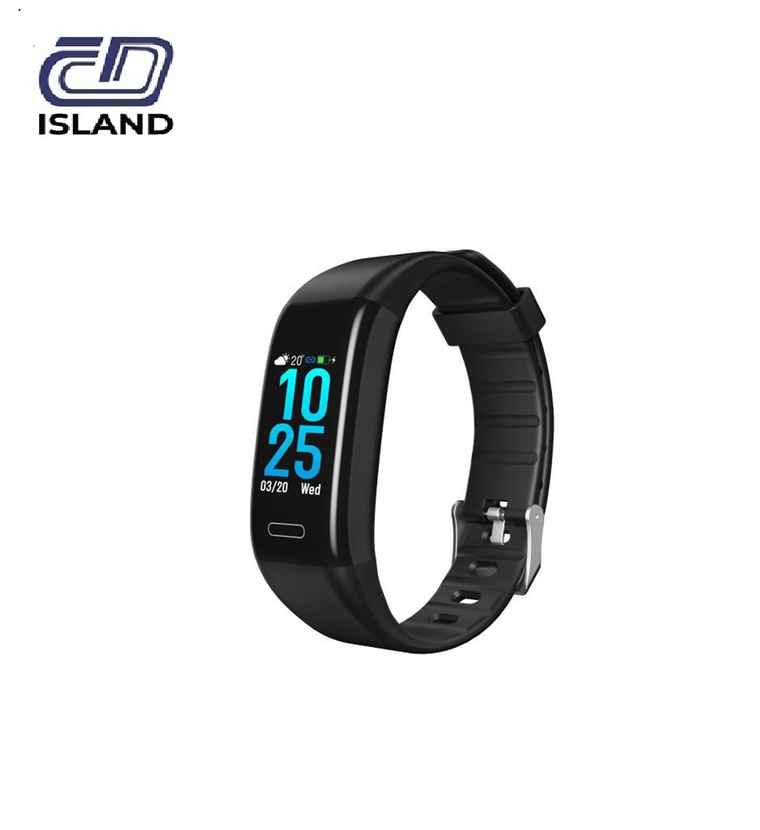 Oraimo band ofb 12