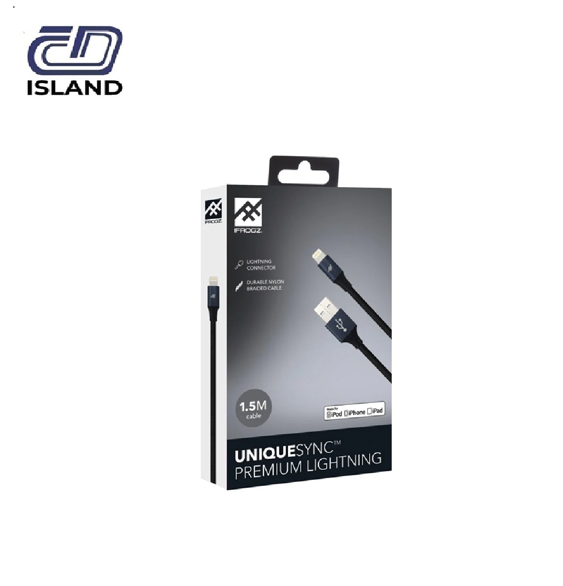 Oraimo cable l22 iphone