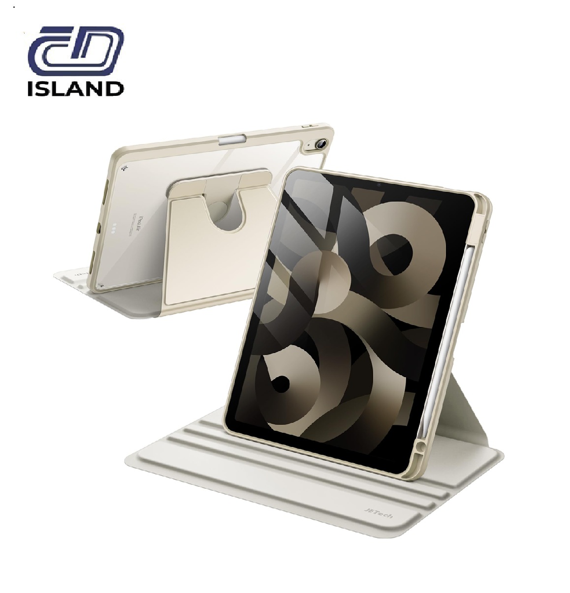 rotate case tab ipad