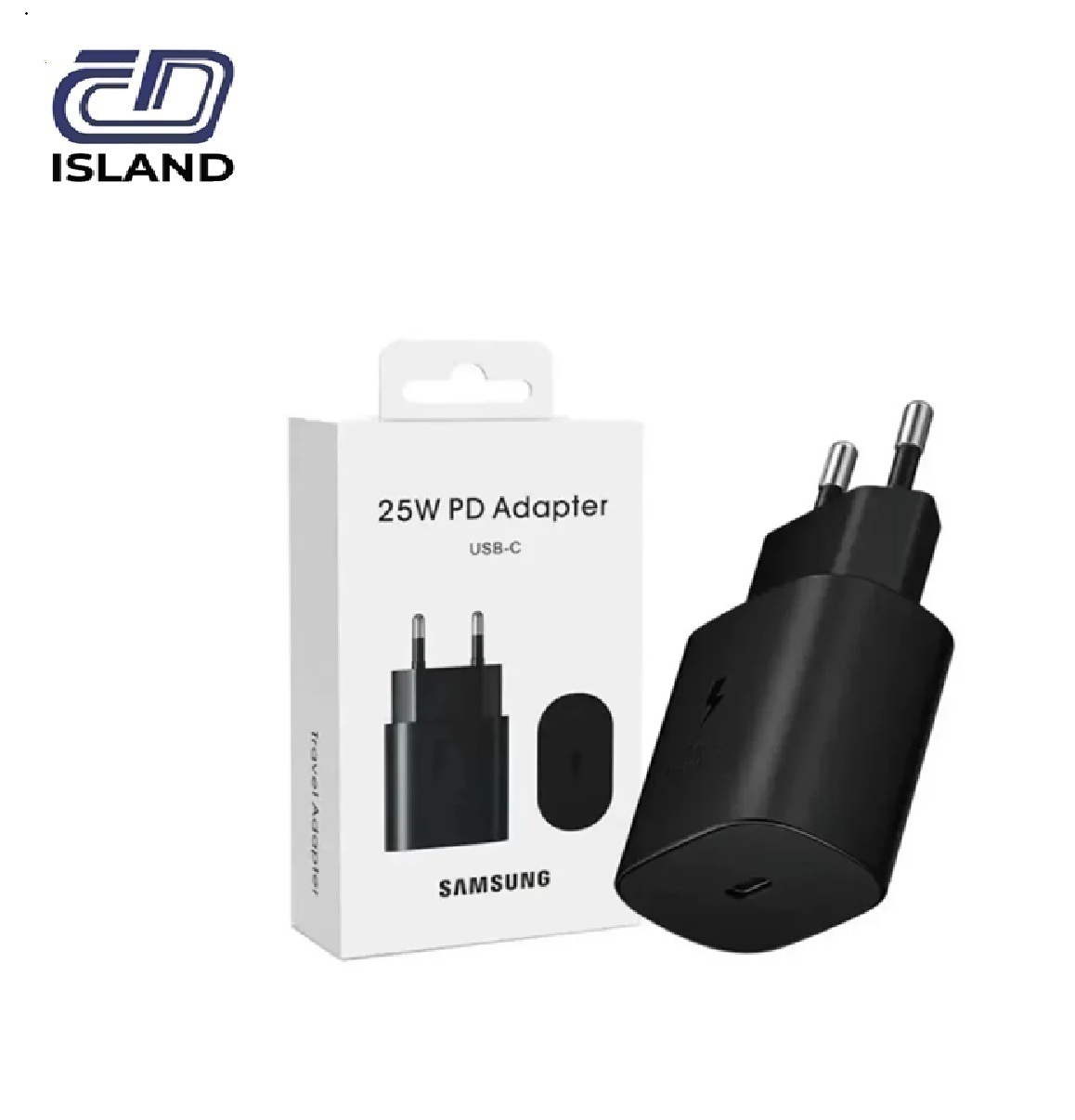CHG SAMSUNG 25W LOOSE
