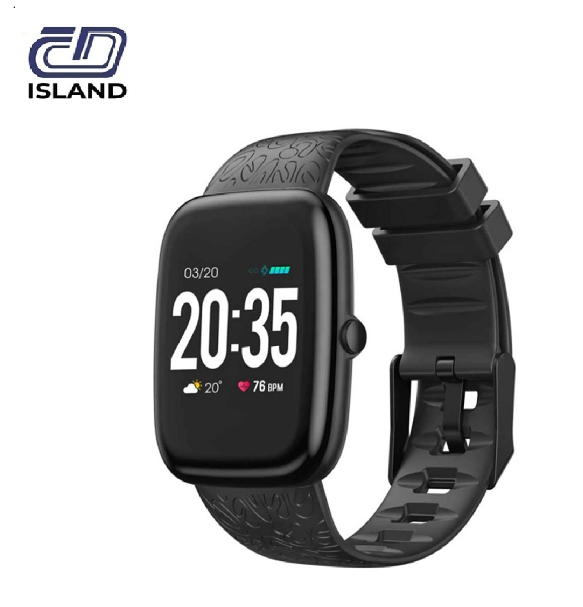 Oraimo watch 11