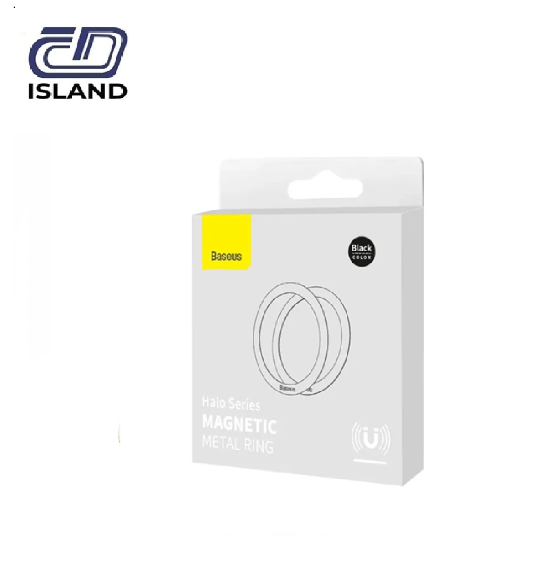 HALO MAGNETIC RING BASEUS