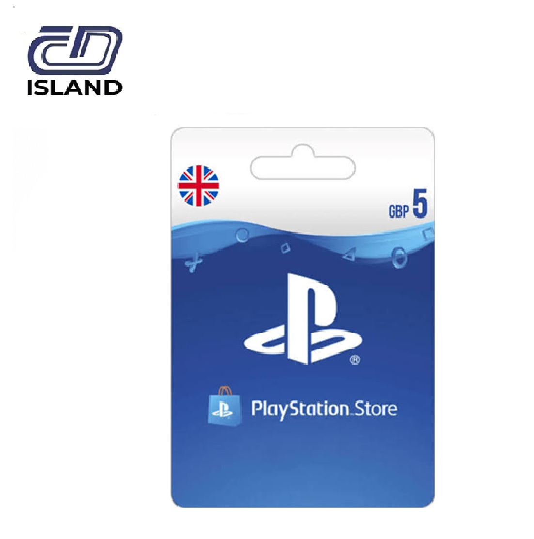 PSN 5 POUND
