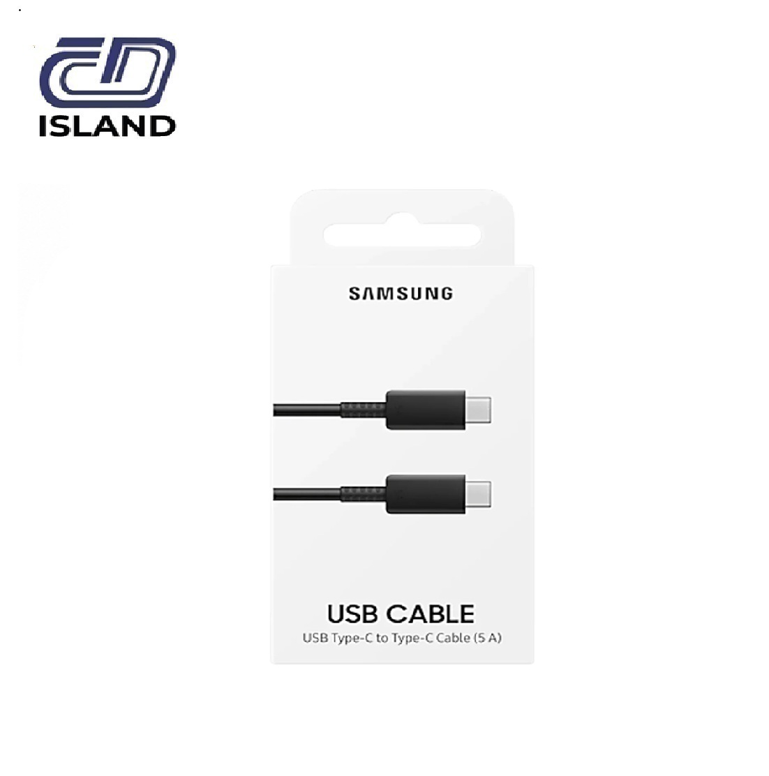 Samsung Type-C To Type-C Original Cable