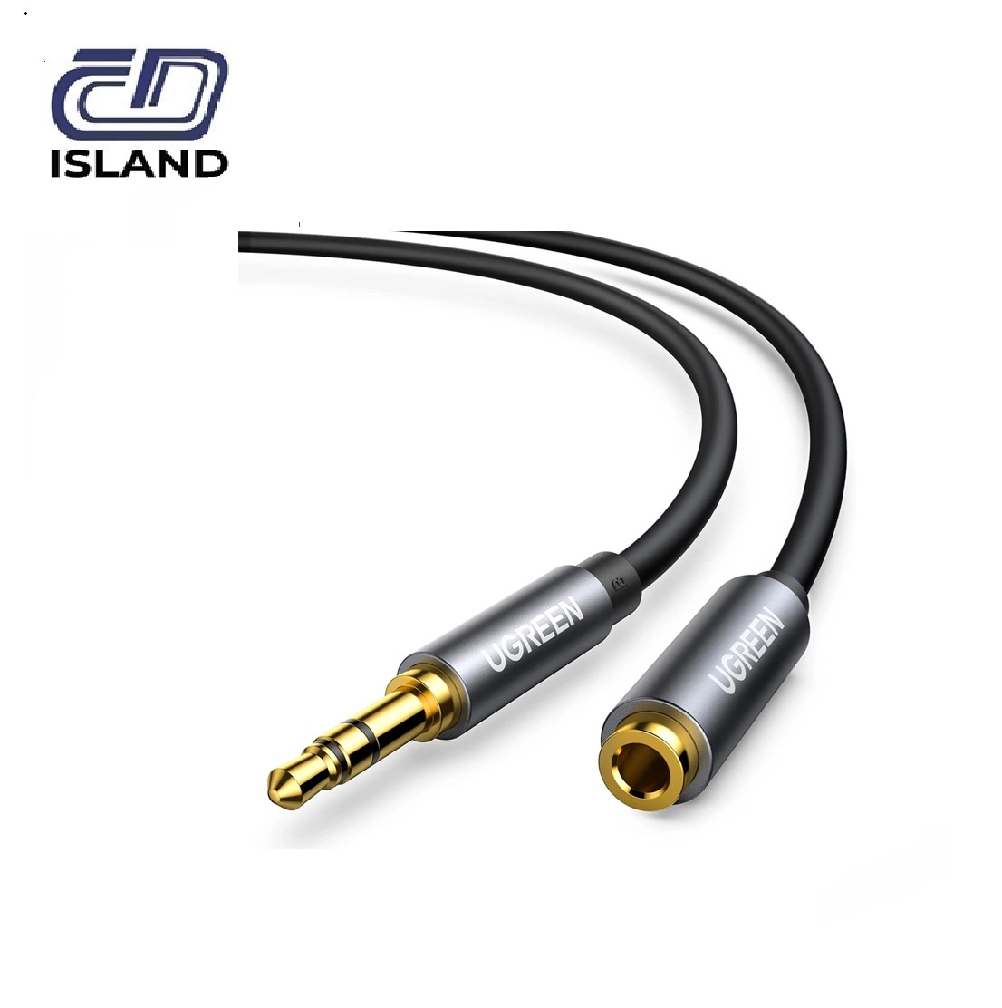 UGREEN AUX Extension Cable 5M