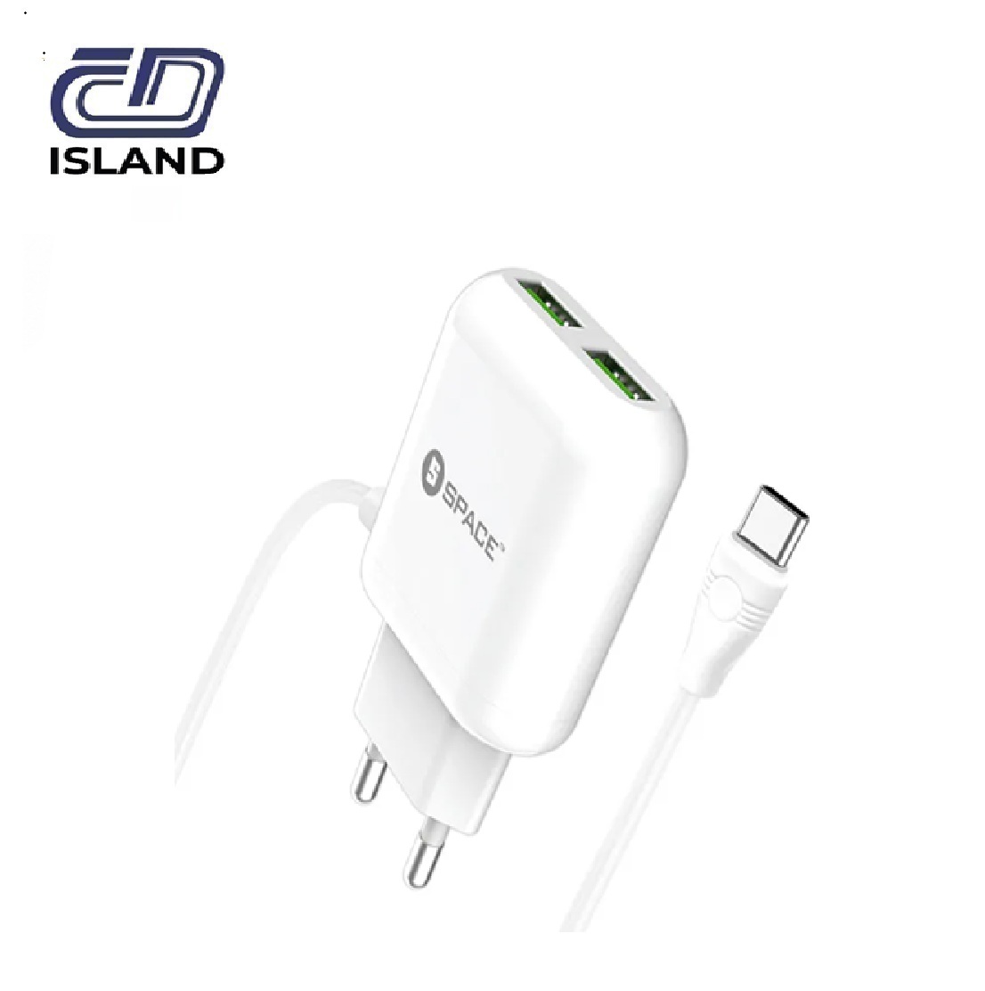 CHARGER SPACE  WC-105C/108