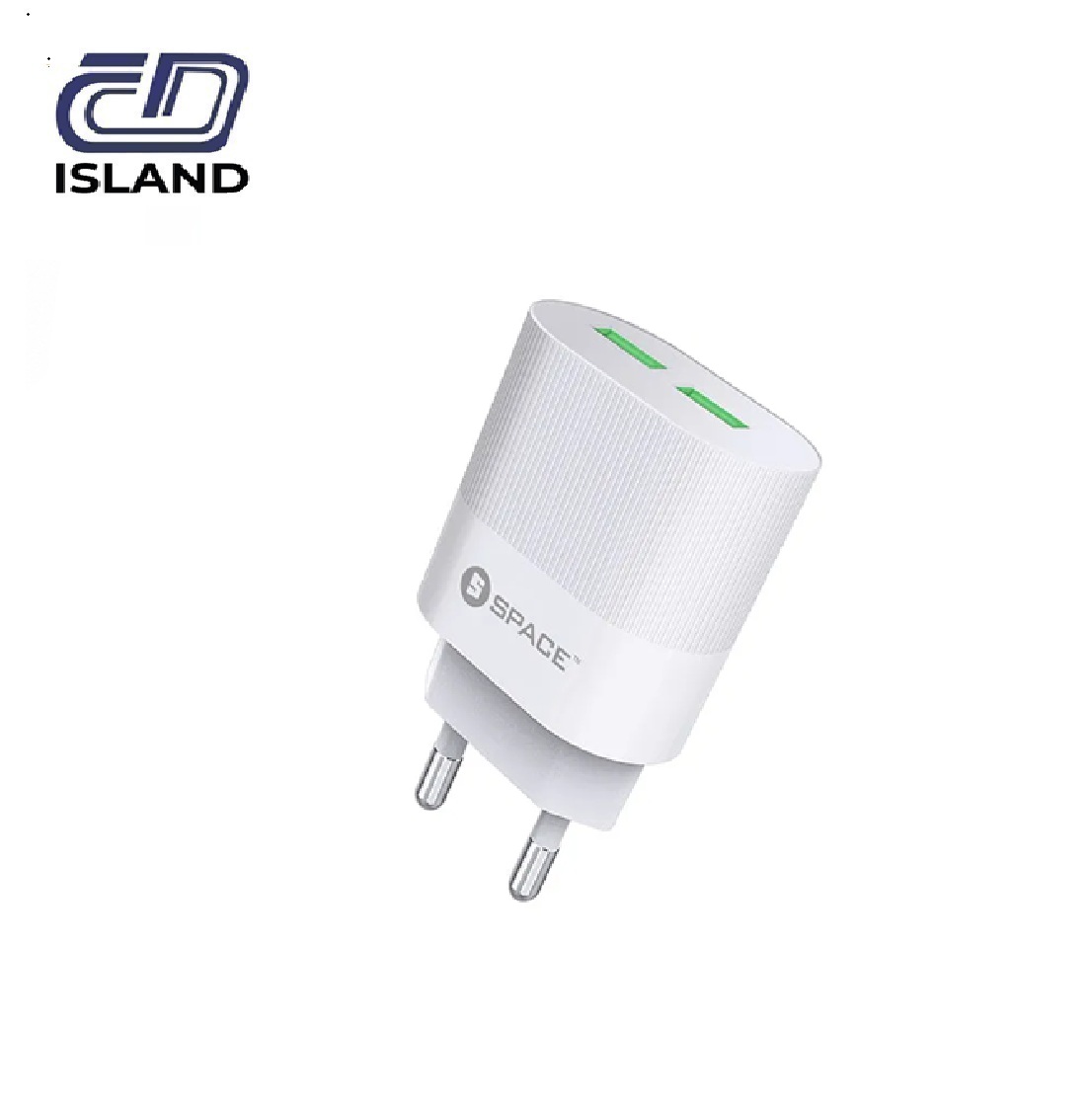 CHARGER SPACE  WC-116