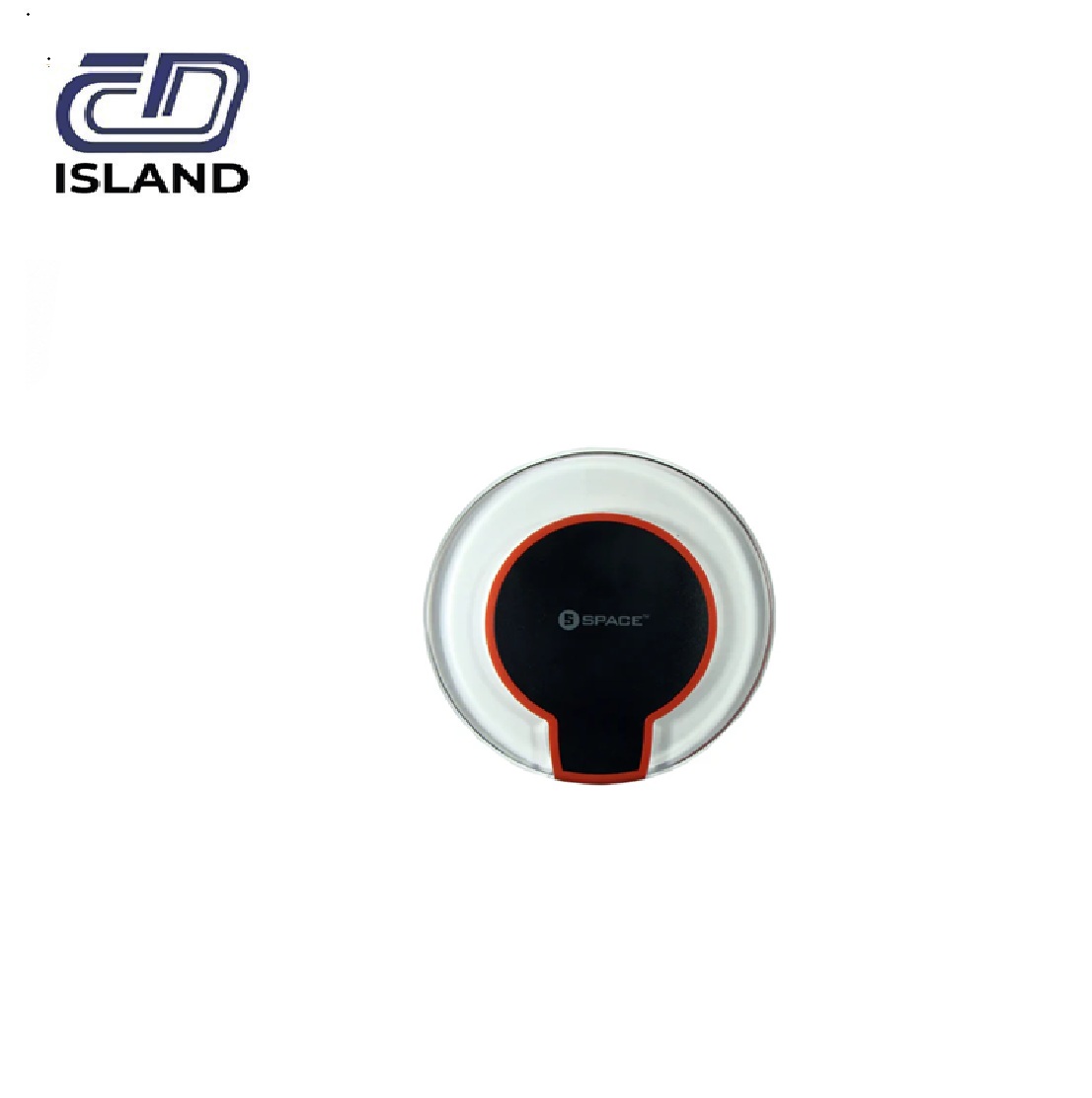 Space Wireless Charging Pad WC-140