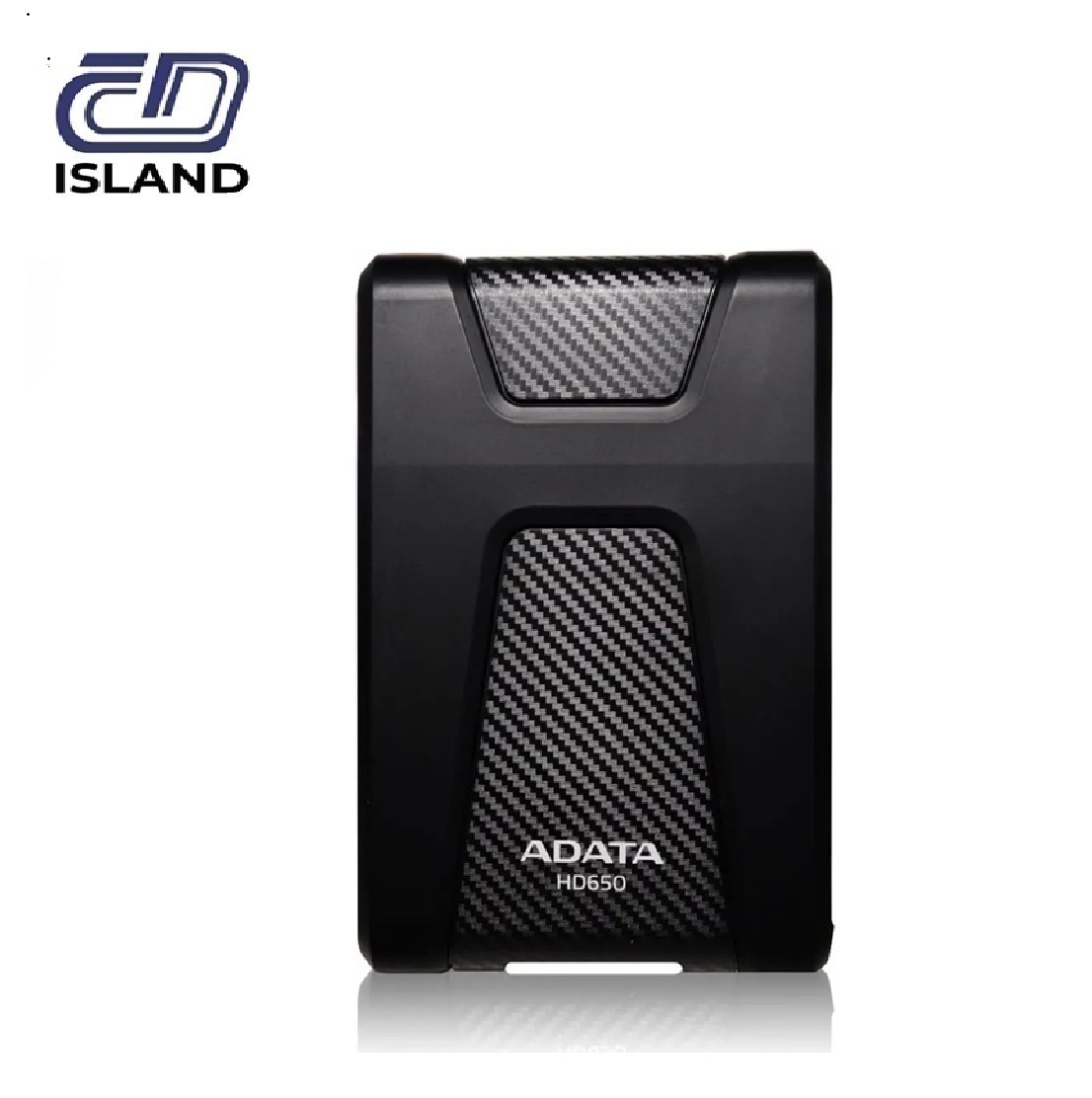 ADATA HD650 1TB External Hard Drive