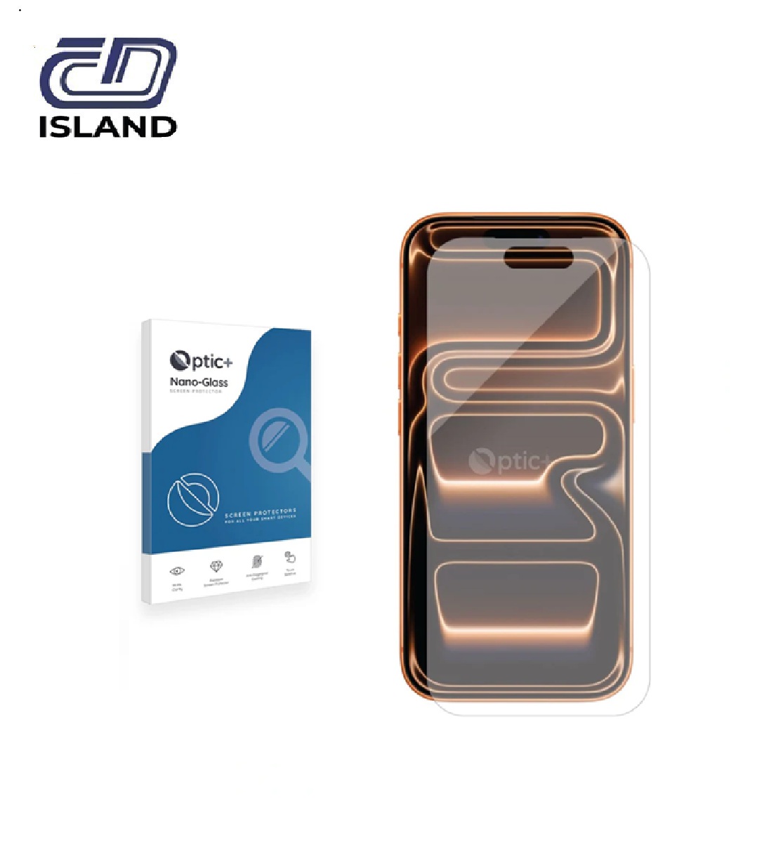 TEMPERD GLASS NANO