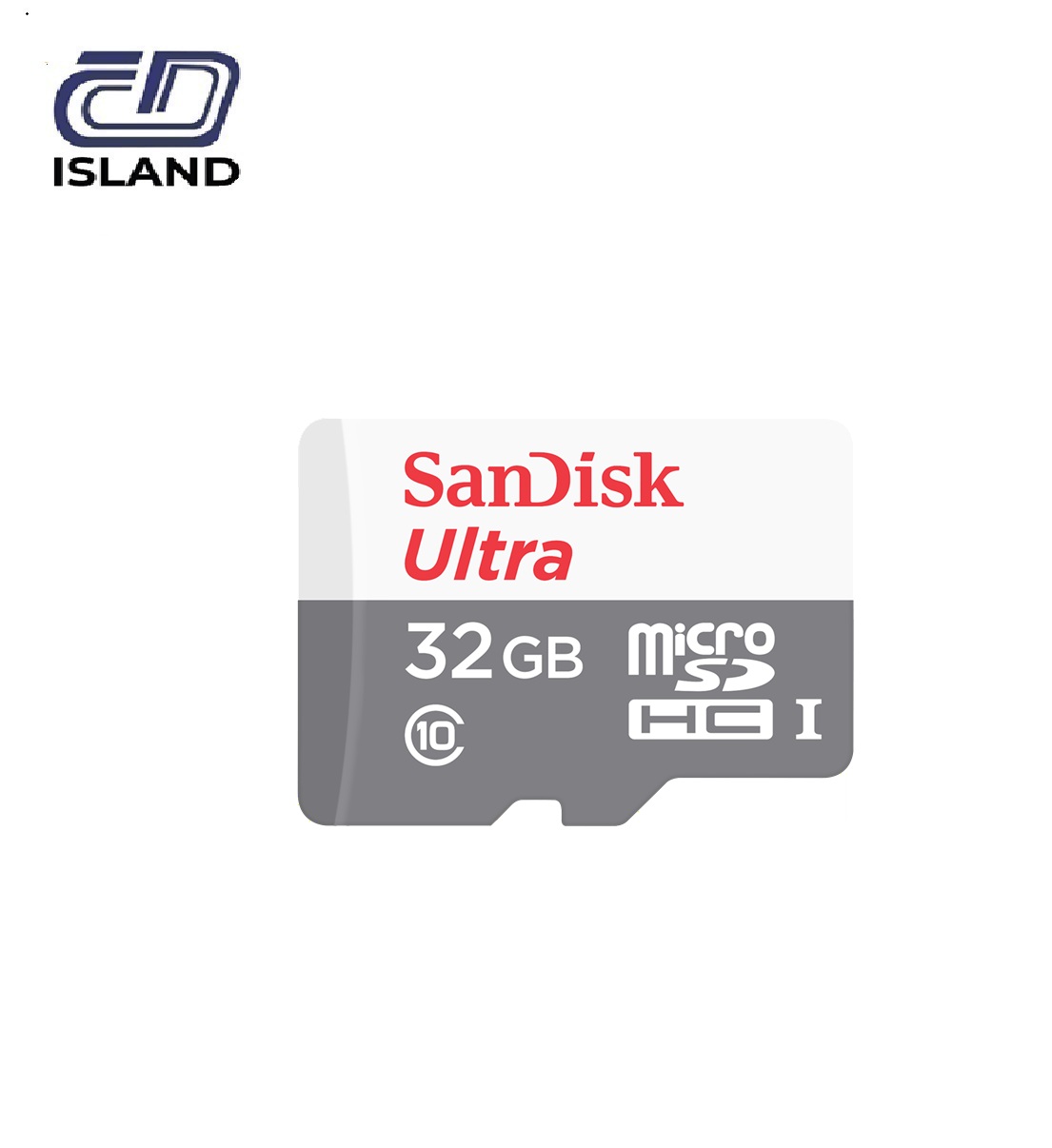 MICRO SD 32GB SANDISK