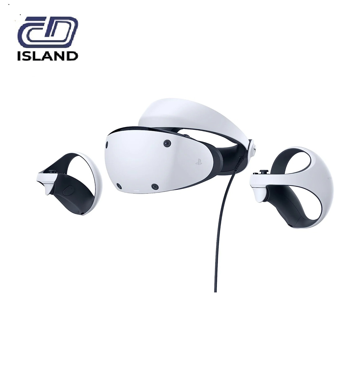 PS5 VR HEADSET