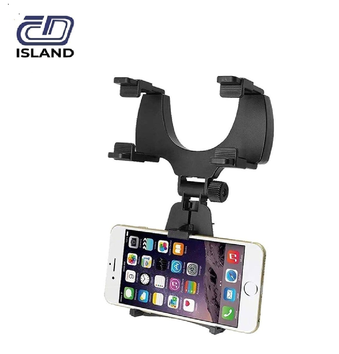 CAR STAND IMOUNT