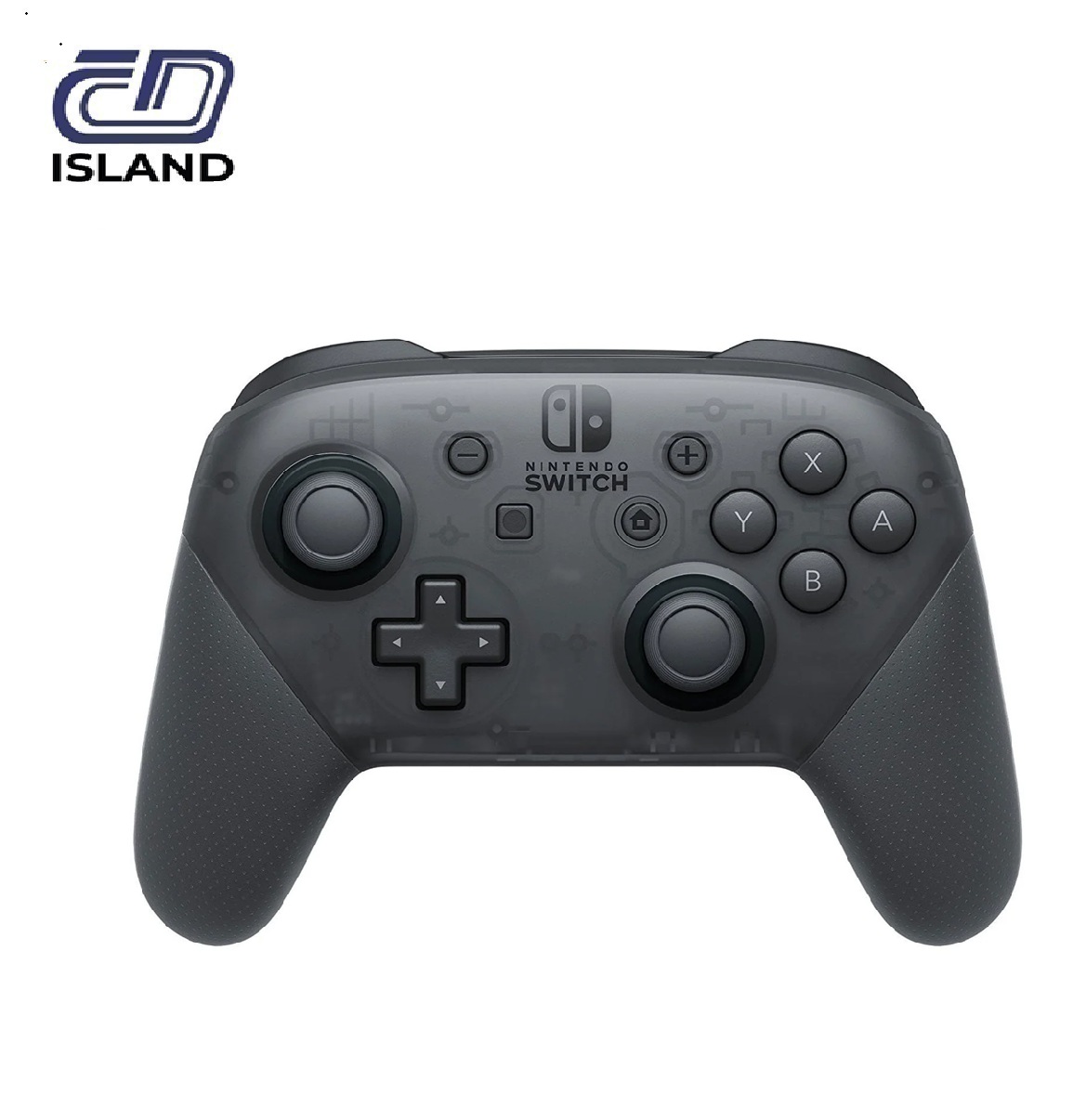 NINTENDO SWITCH PRO CONTROLLER