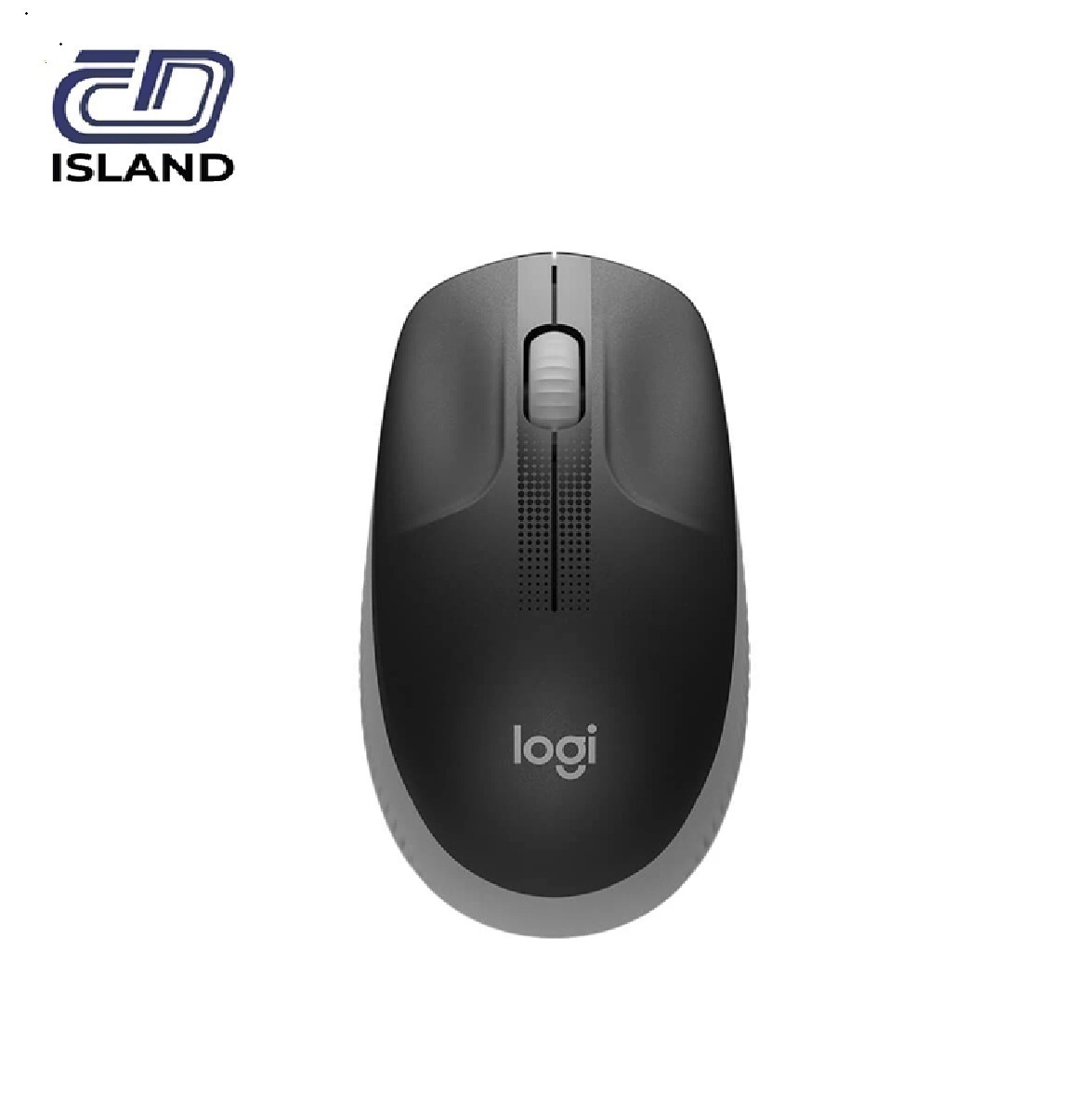 LOGITECH MOUSE M-190