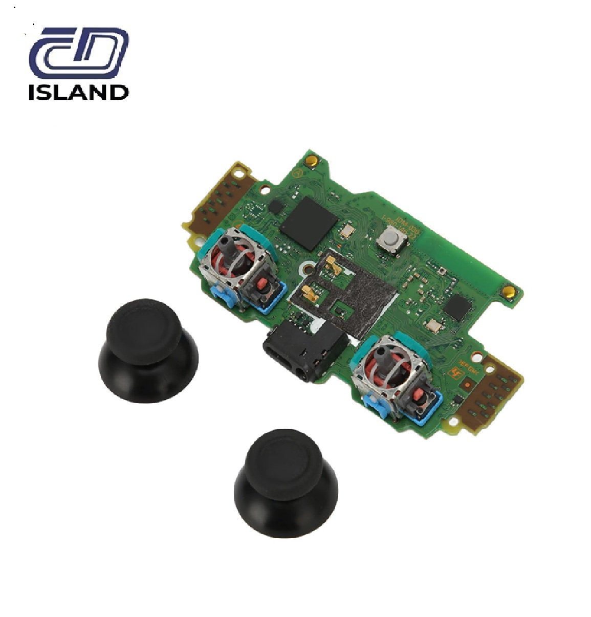 PS4 DUALSHOCK PCB