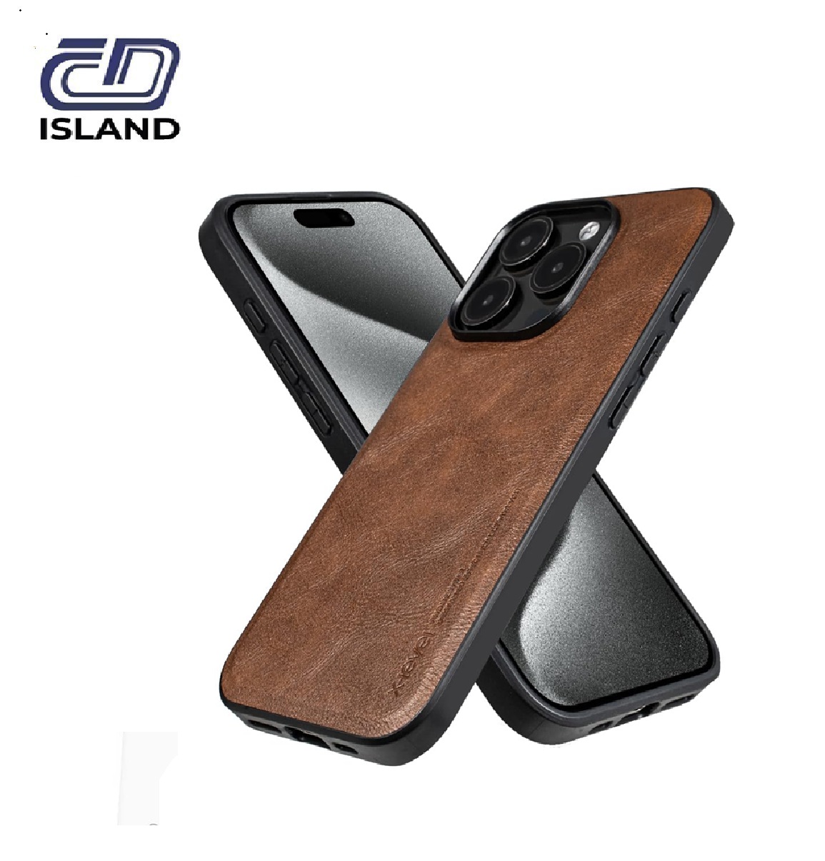 XLEVEL LEATHER COVER