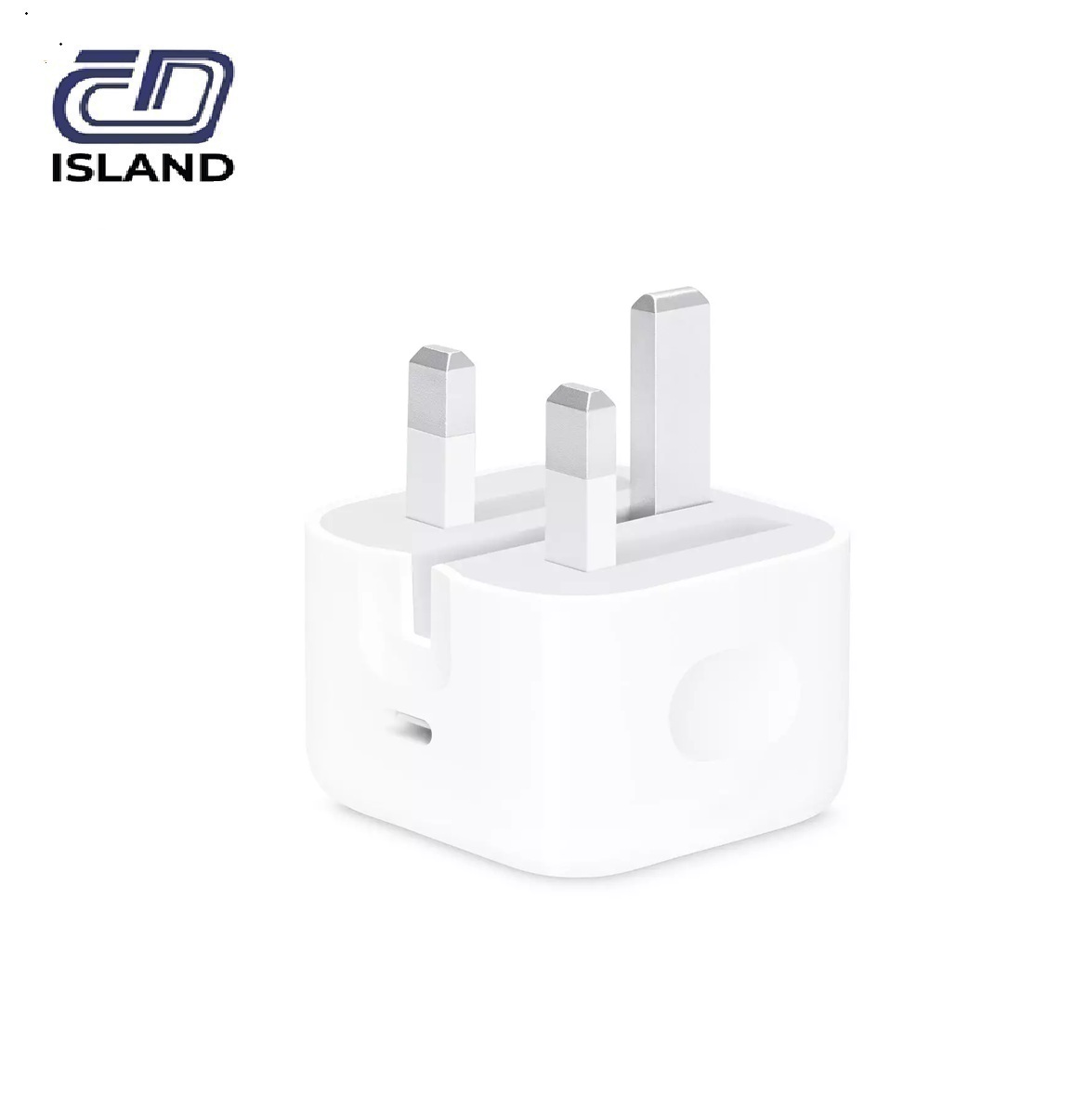 Original iPhone Charger 100%