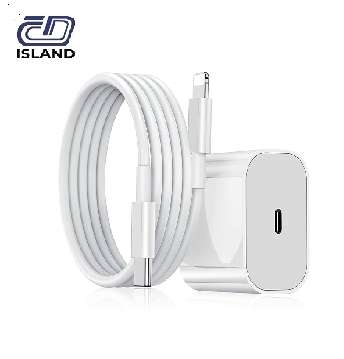 iPhone X Original A+ Charger