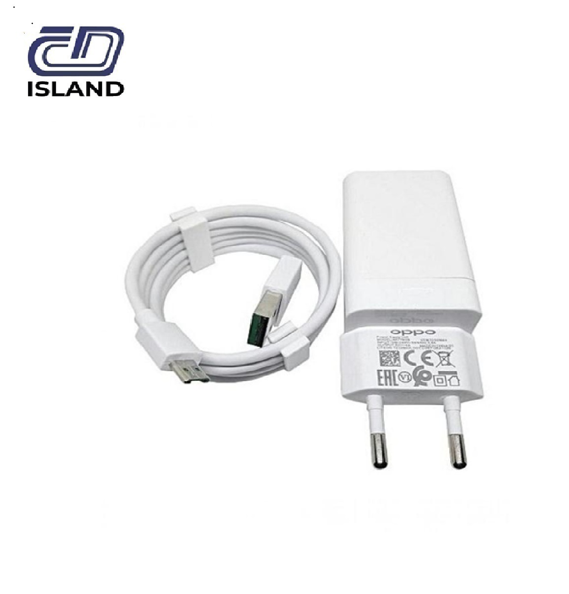 Original OPPO VOOC Charger