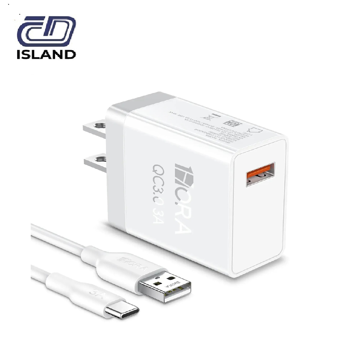 OPPO 18W Original Charger