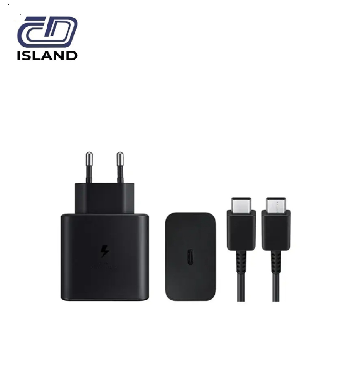 Samsung Original A+ Charger