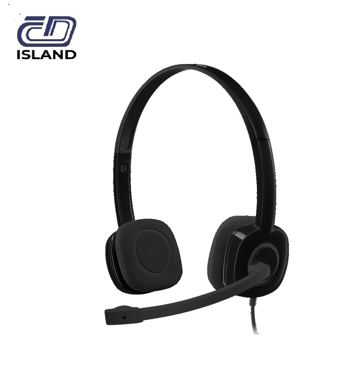 Logitech H150/H151 Head PHONES