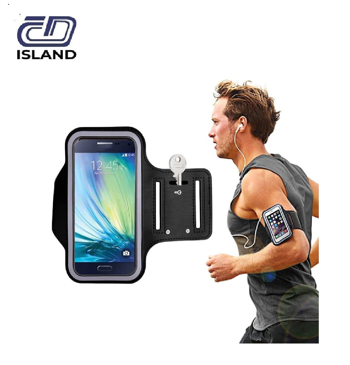 Mobile Armband