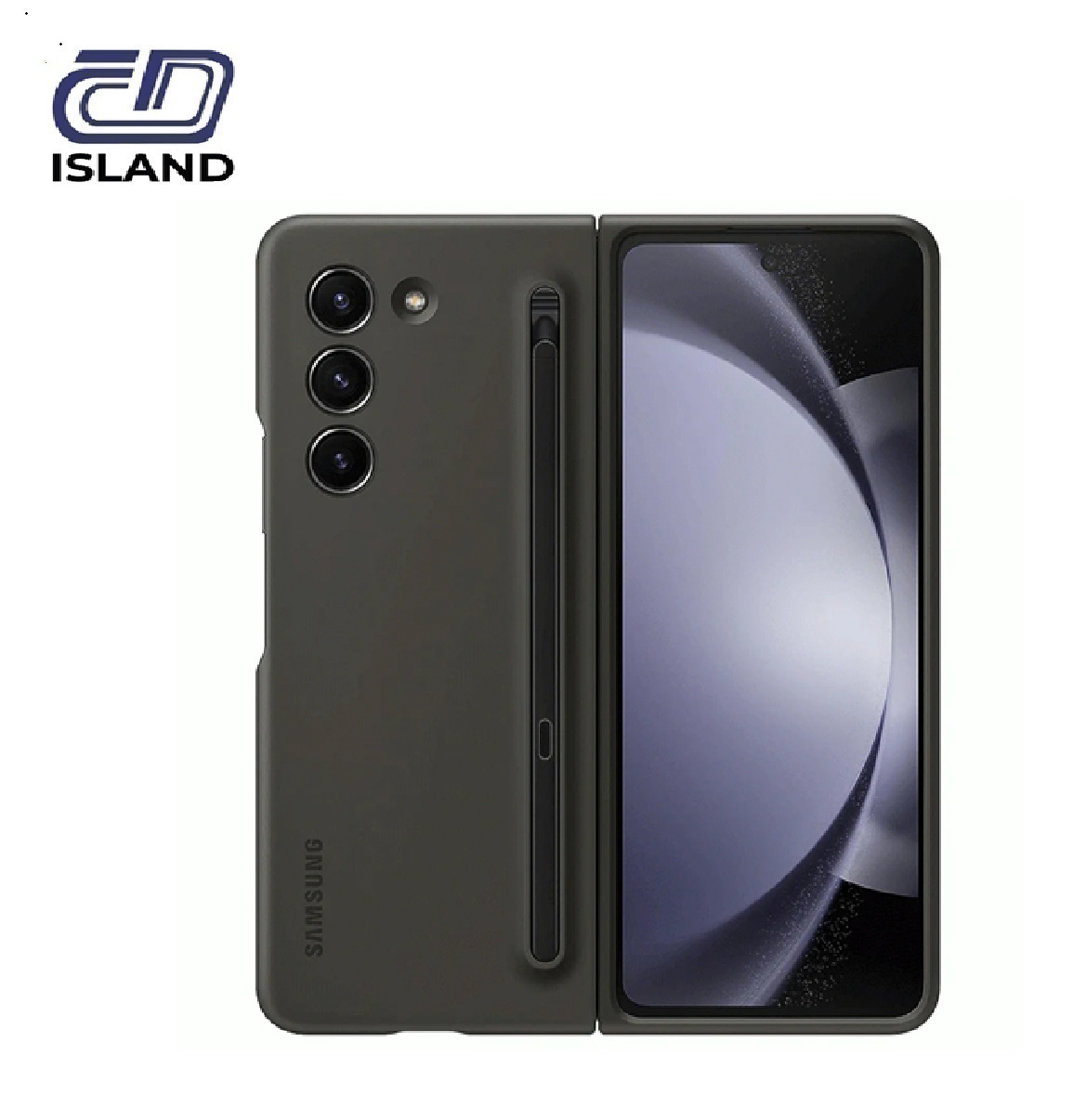 GALAXY FOLD 5 CASE