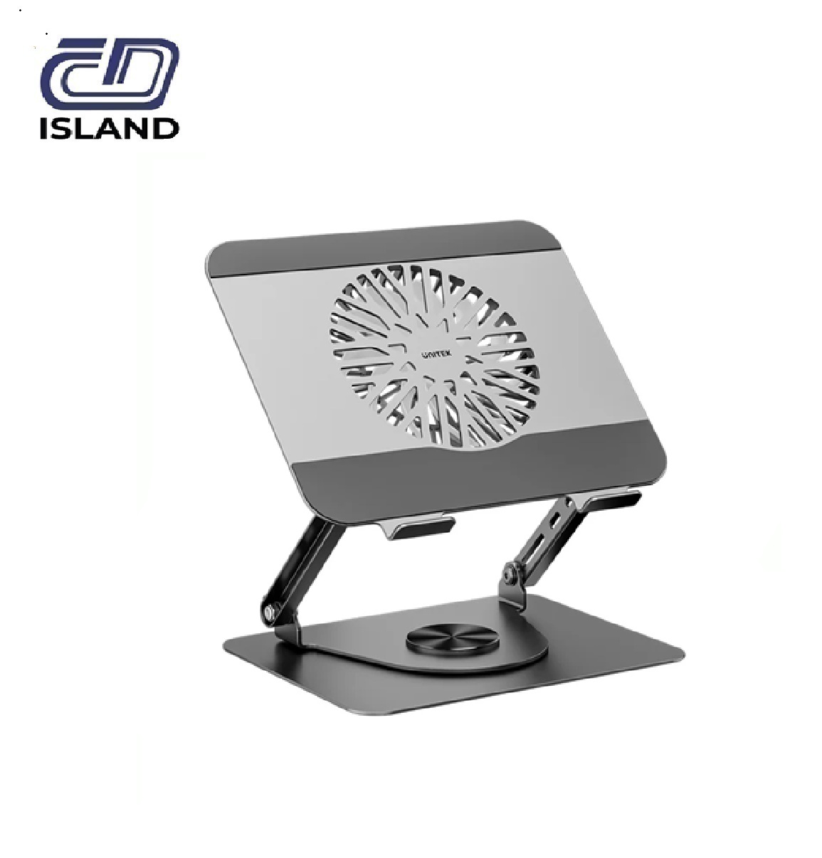 LAPTOP STAND COOLING FAN THERMOCOL