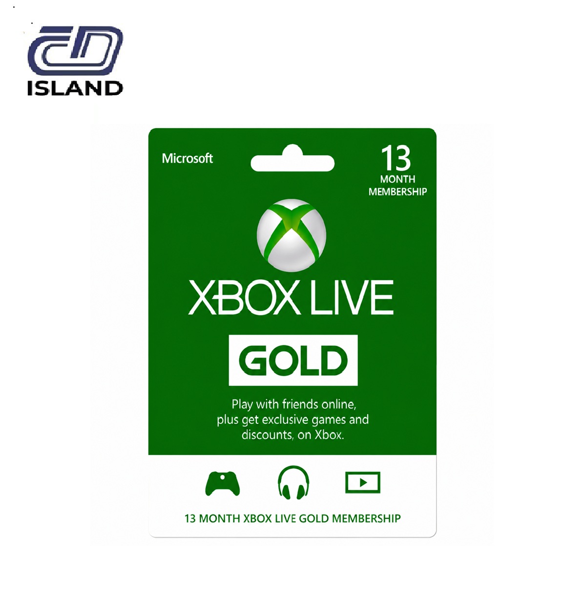 XBOX LIVE 13MONTH