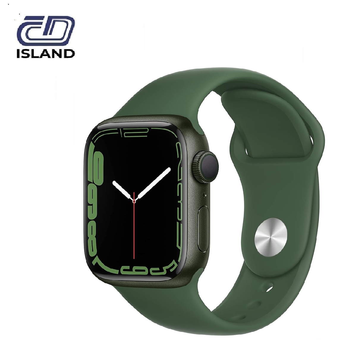 APPLE WATCH SERIES 7