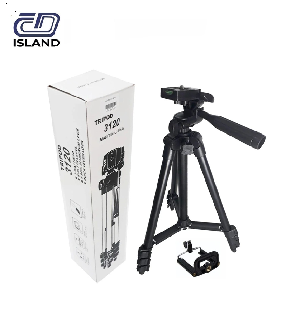 TRIPOD MEDIUM 3110/3120
