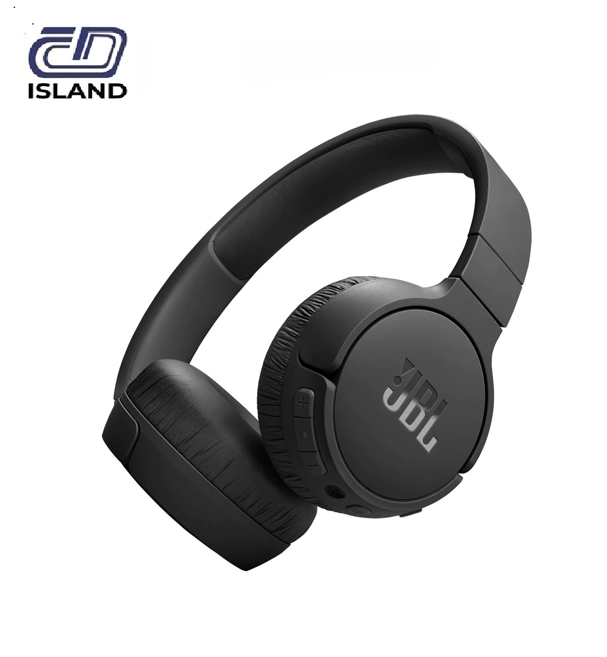 ​JBL Tune 670BT Wireless Headphones