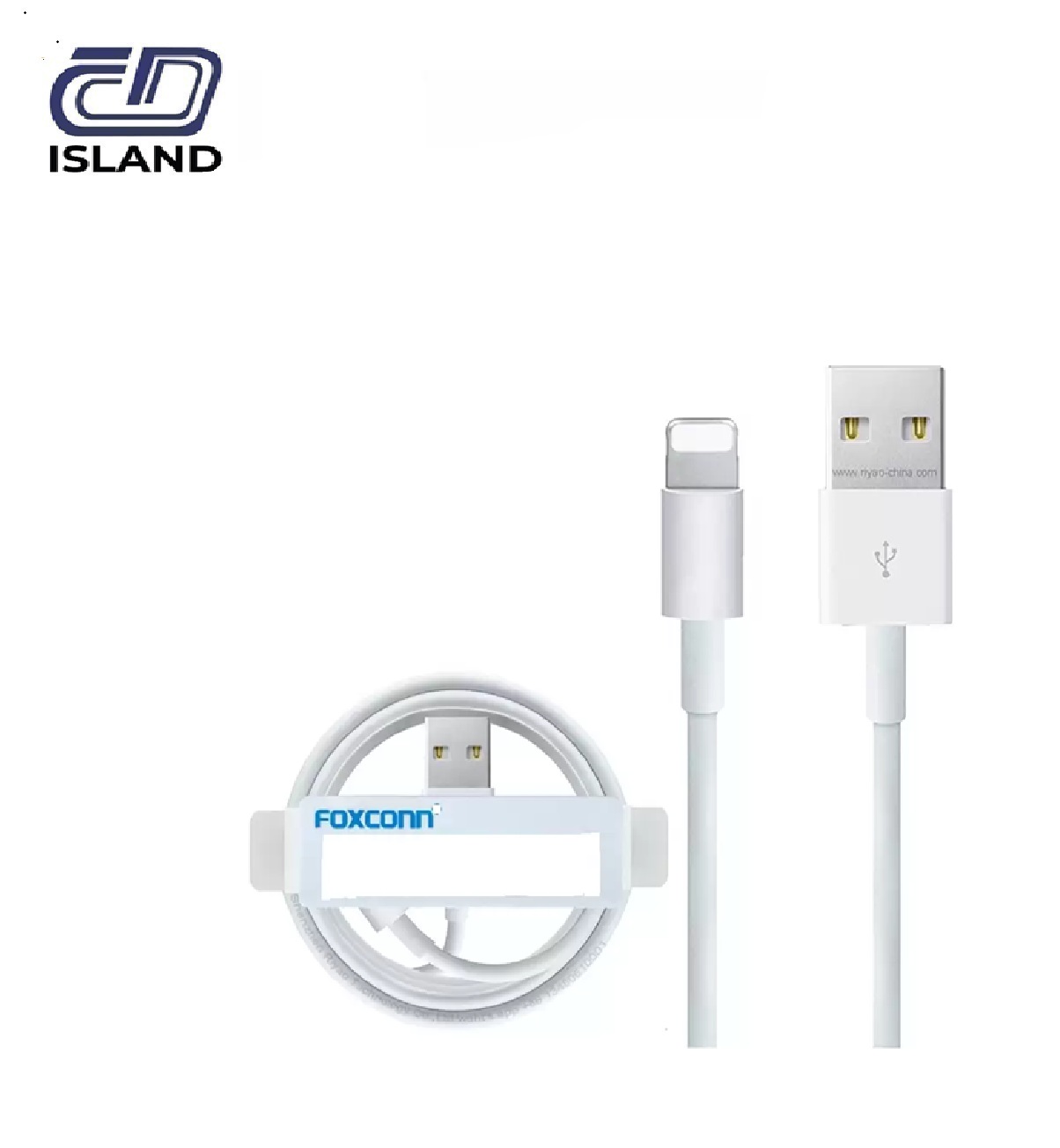IPHONE 5 CABLE FOXCON