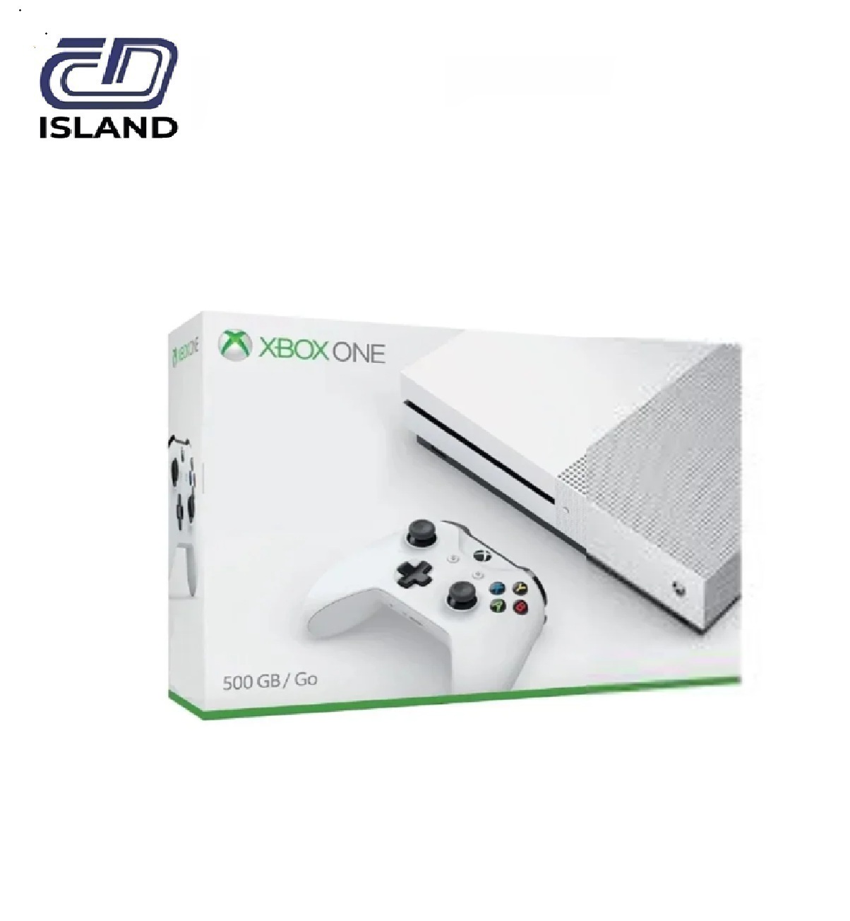 XBOX ONE CONSOLE USED